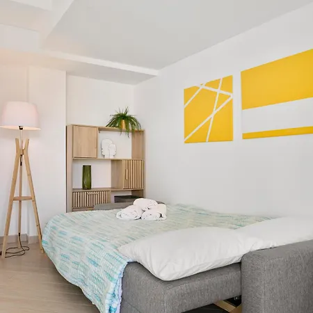Suite Relax Five Stars Holiday House Nice Exterior photo