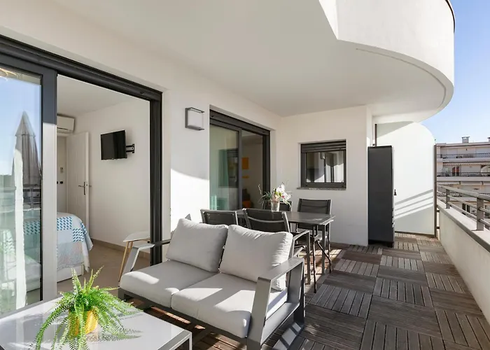 Suite Relax Five Stars Holiday House