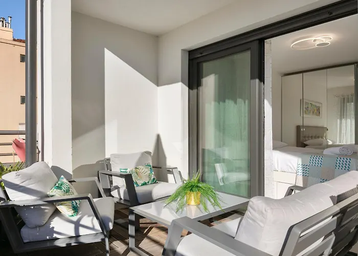 Suite Relax Five Stars Holiday House