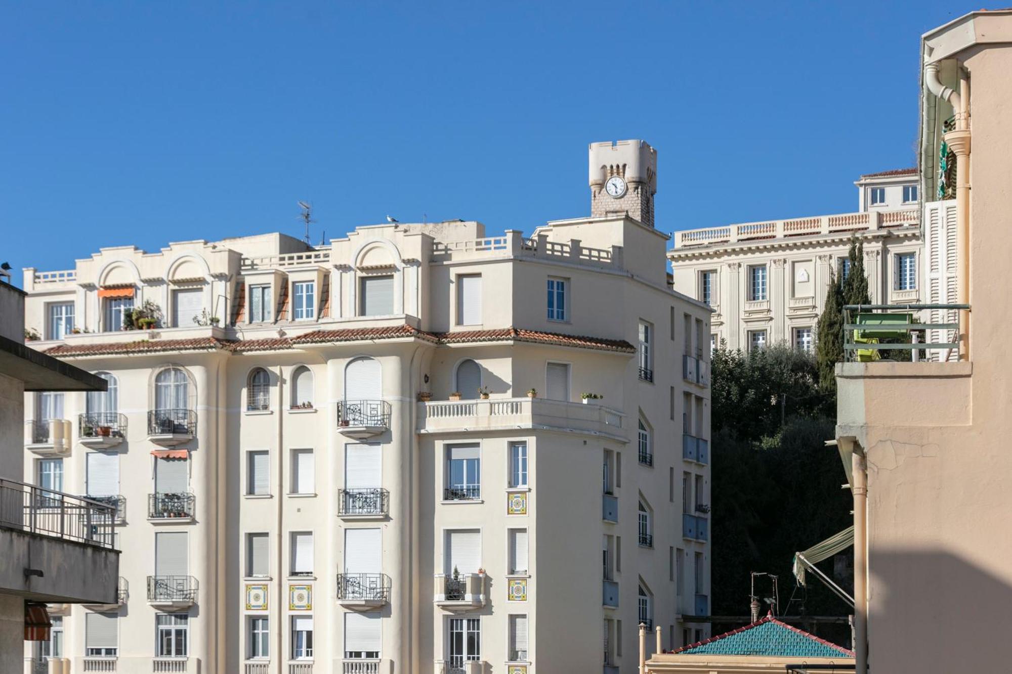 Relax Five Stars House Nizza