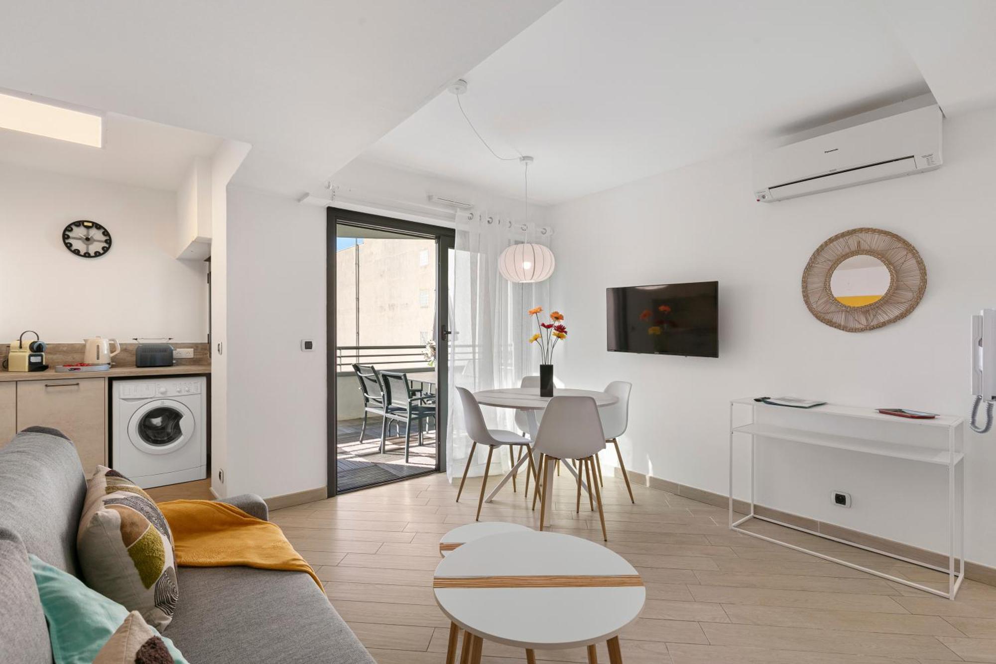 Relax Five Stars House * Nizza